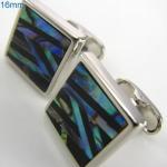 Square Abalone Shells Stripe Mother of Pearl Cufflinks.jpg